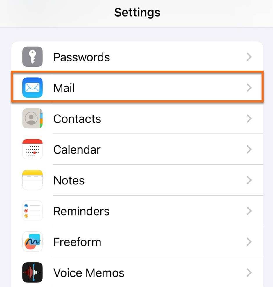 Guide To Iphone Setting Up Email For Easy Access