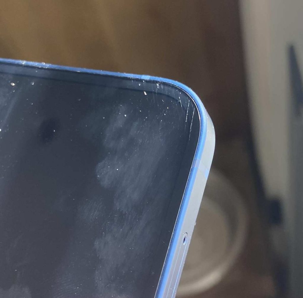 Scratch On Iphone Screen Fix: Effective Methods For Repair