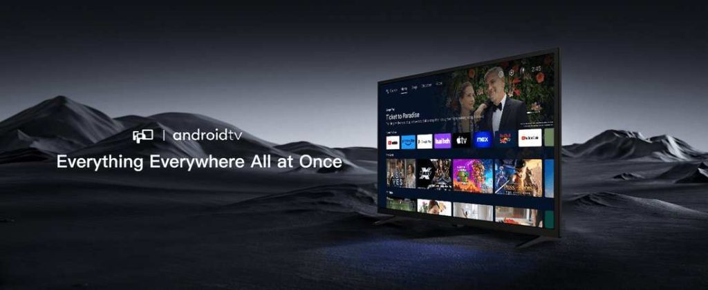 Should I Buy Android Tv Or Google Tv For Better Streaming