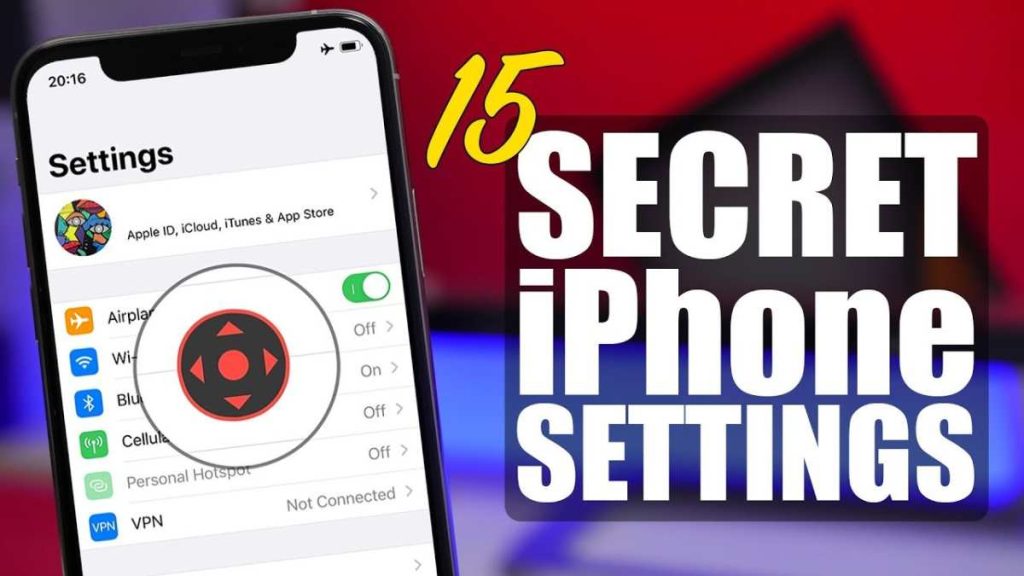 The Secret Iphone Setting Every Owner Should Know For Better Privacy