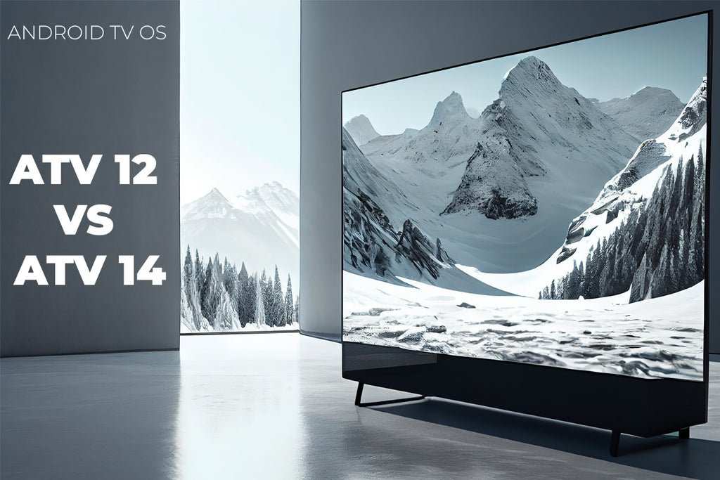 What Are The Benefits Of Android Tv For Better Viewing
