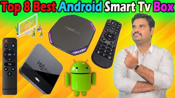 Which Company Android Tv Is Best In India For 2023