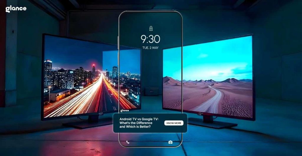 Which Is Better Android Tv Or Google Tv In India