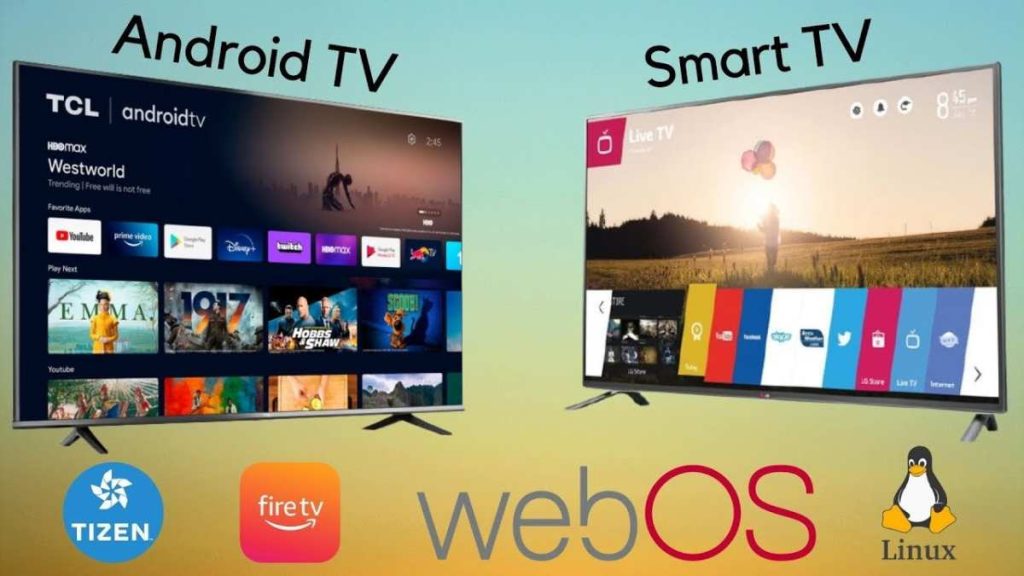 Which Is Better Android Tv Or Linux Tv For Your Home