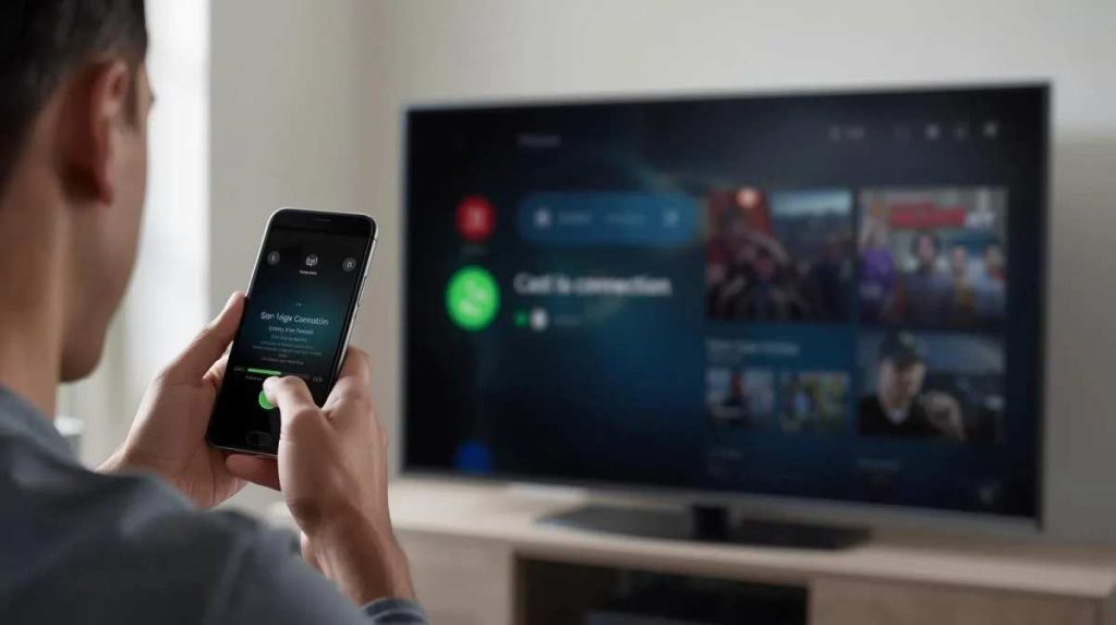 Why Can T I Cast To My Android Tv Troubleshooting Guide