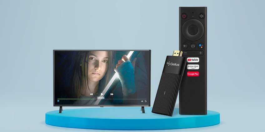 Why Do I Need An Android Tv Box For Better Entertainment