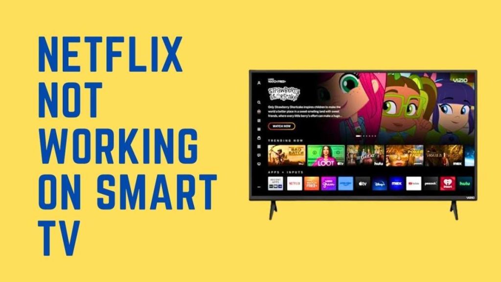 Why Does Android Tv Not Have Netflix Reasons Explained