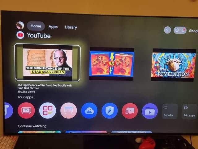 Why Is Android Tv So Bad Reasons And Solutions