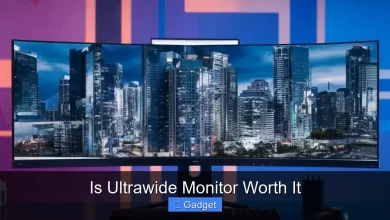 Is Ultrawide Monitor Worth It