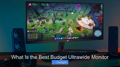 What Is the Best Budget Ultrawide Monitor