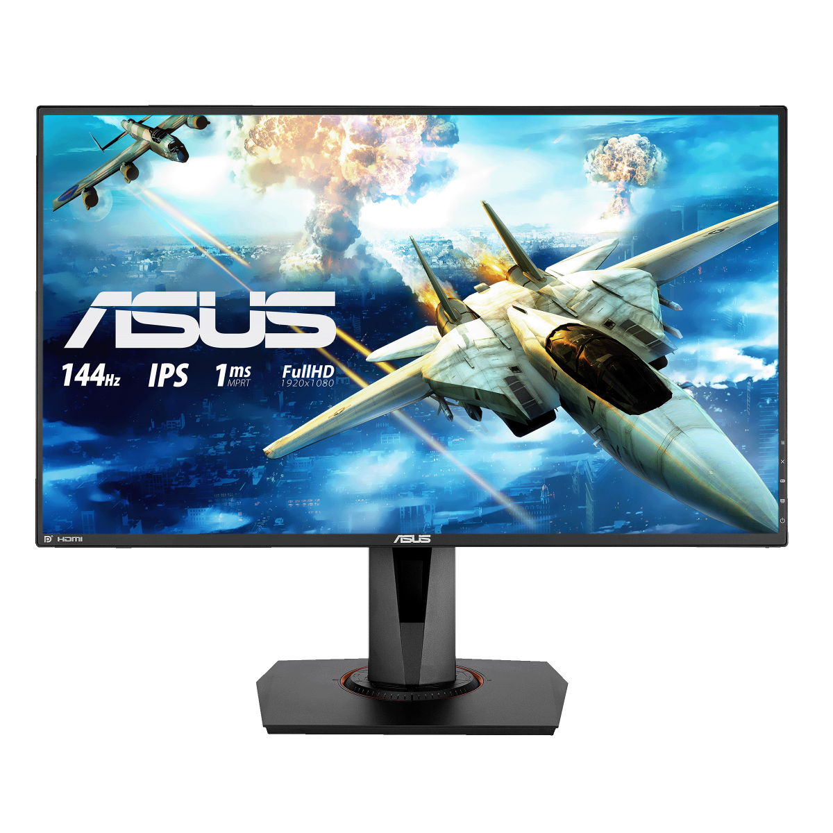 144Hz gaming monitor