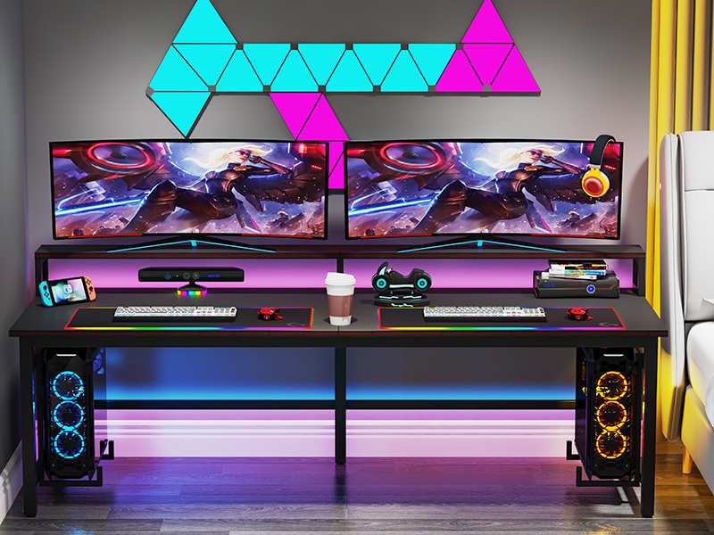 144Hz vs 240Hz comparison
