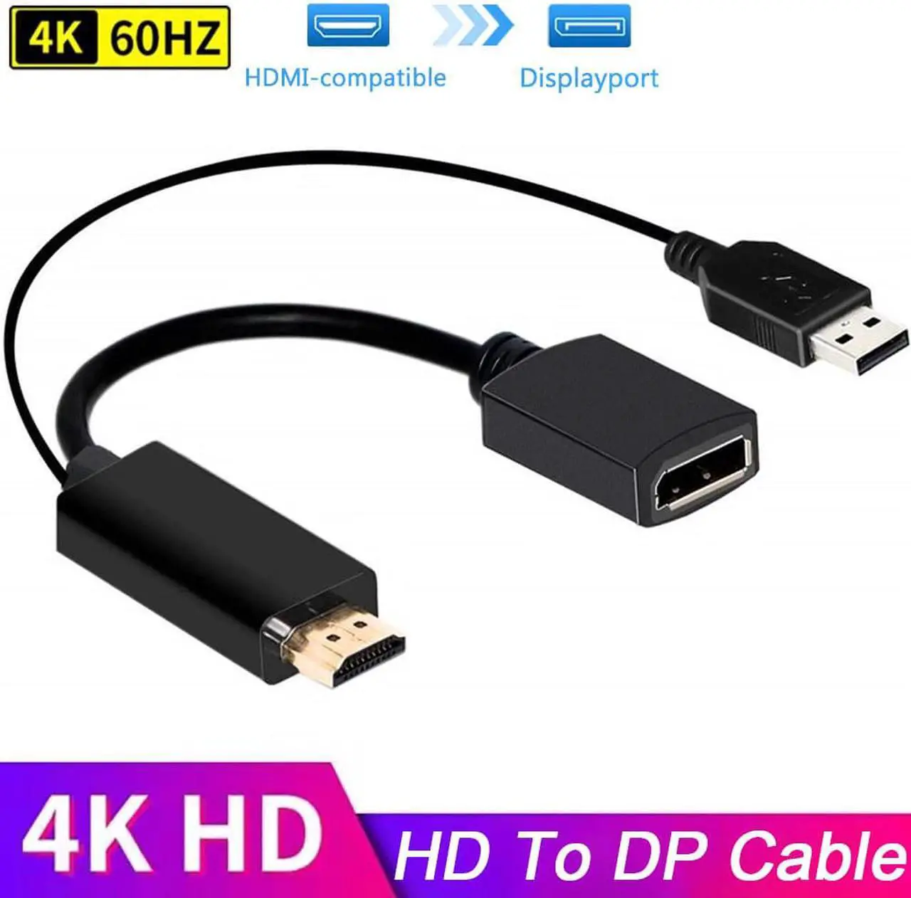 active vs passive adapter comparison