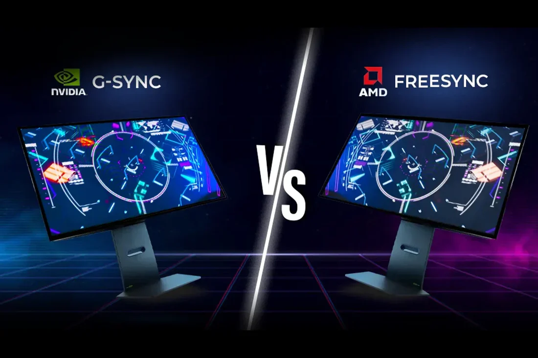 adaptive sync FreeSync G-Sync