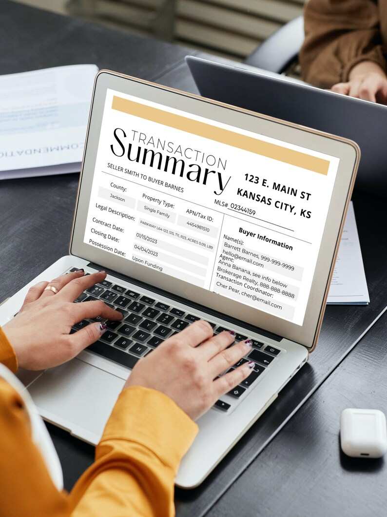 AI document comparison