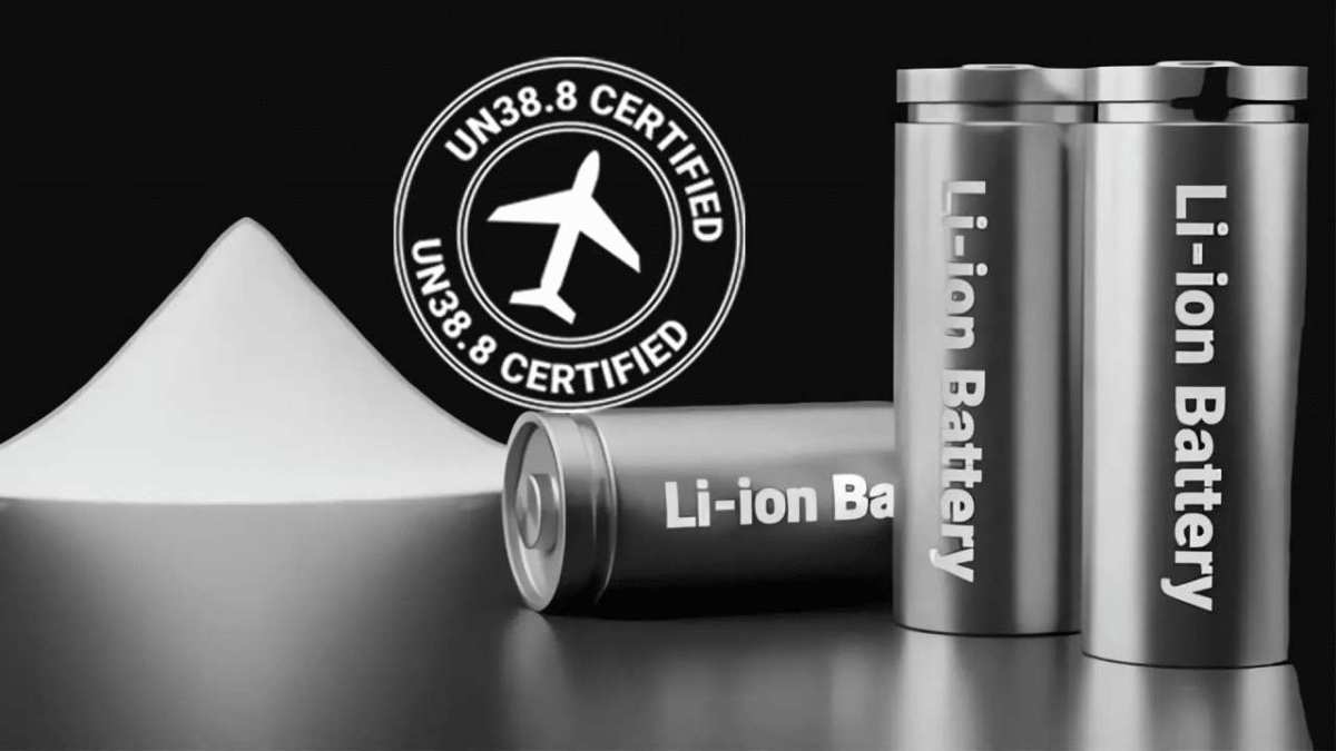 airline approved power bank 100wh limit