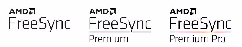 AMD FreeSync Premium Pro certified