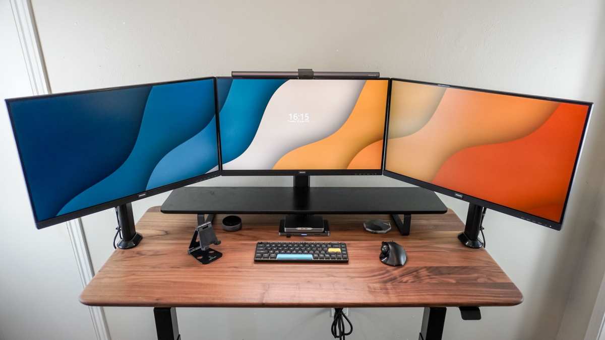 Are Budget Monitors Reliable