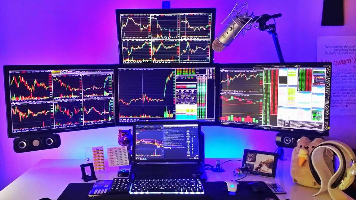 Are Mini LED Monitors Good for Stock Trading