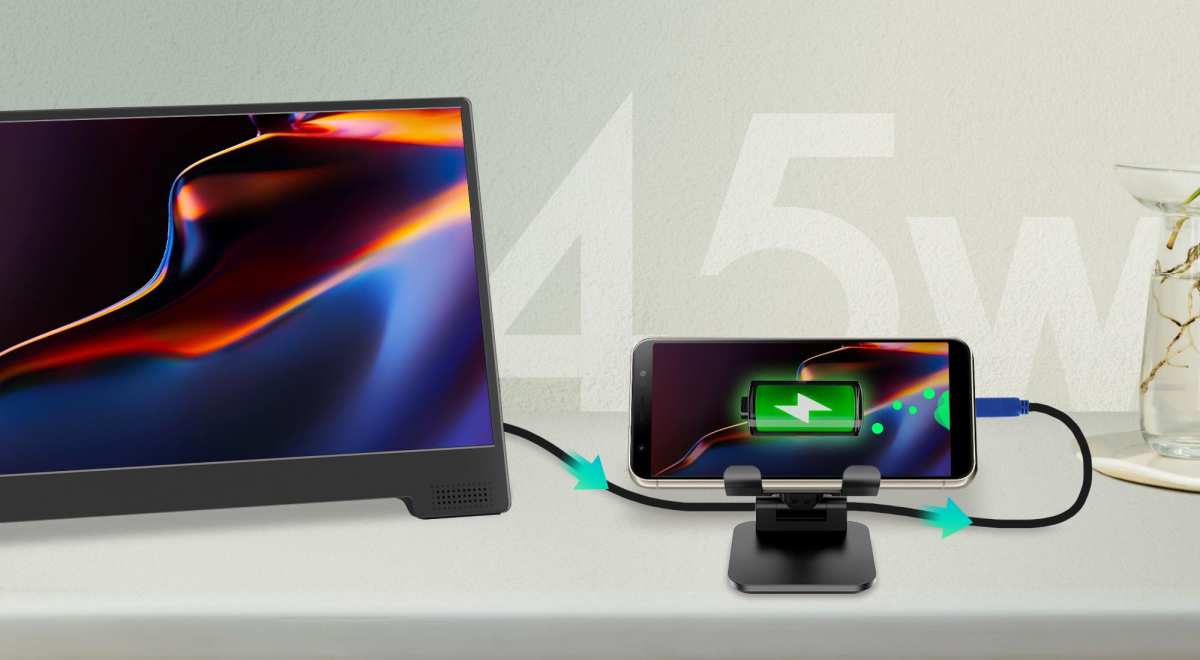 Are USB C Monitors Compatible with Android Phones