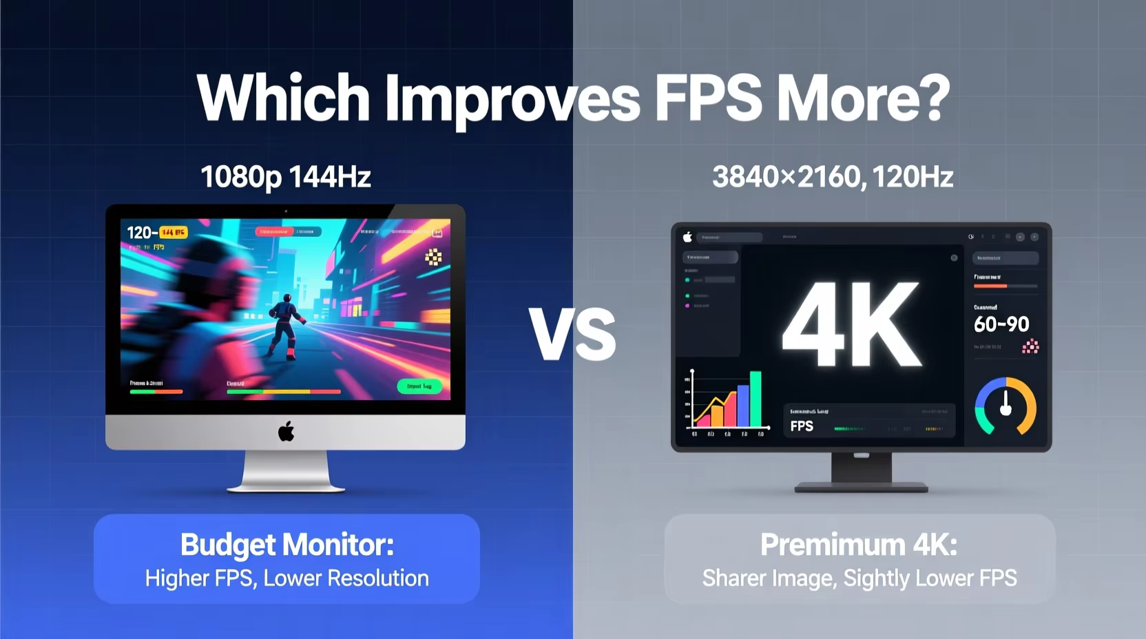 ARZOPA vs ASUS portable monitor comparison