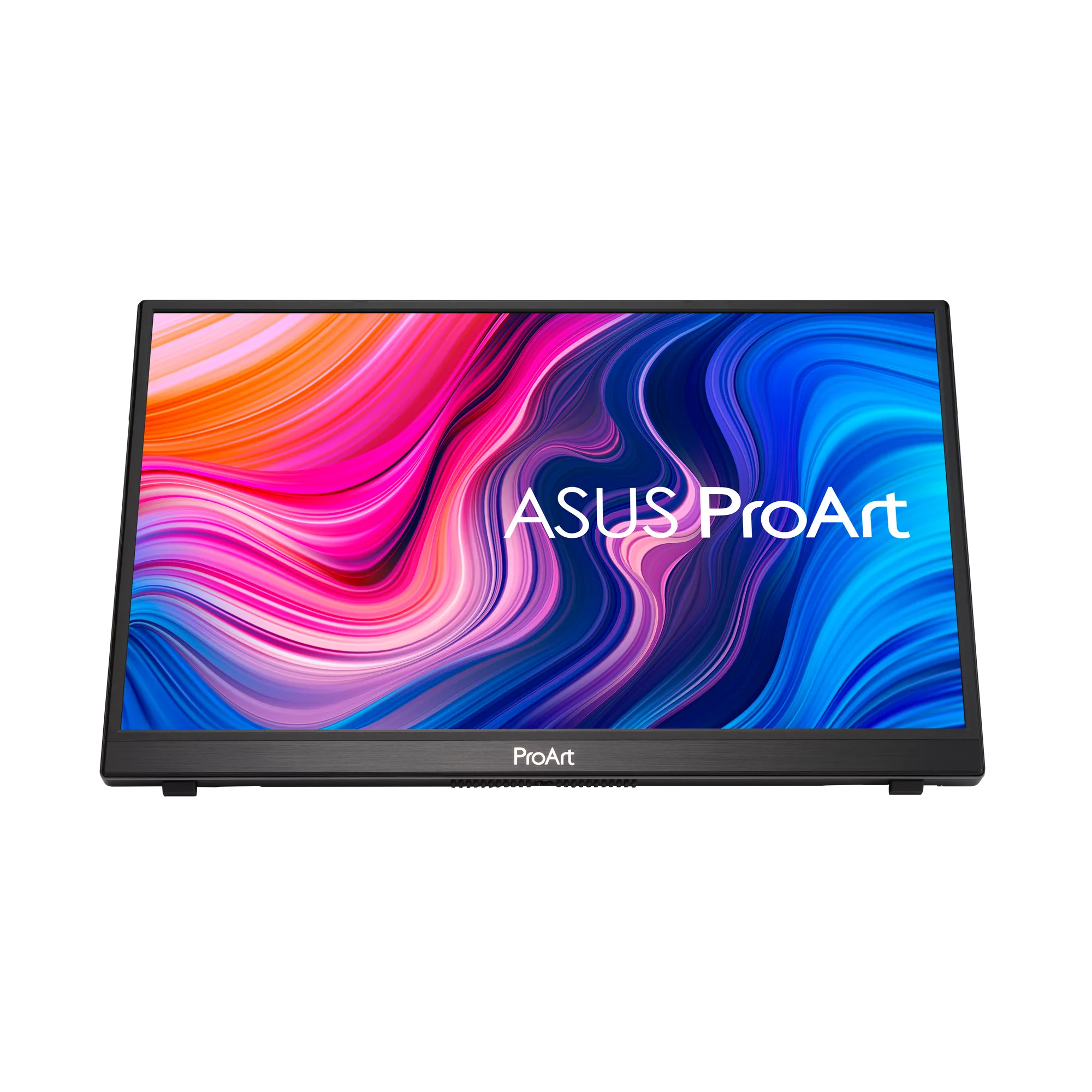 ASUS ProArt pen-enabled touch display