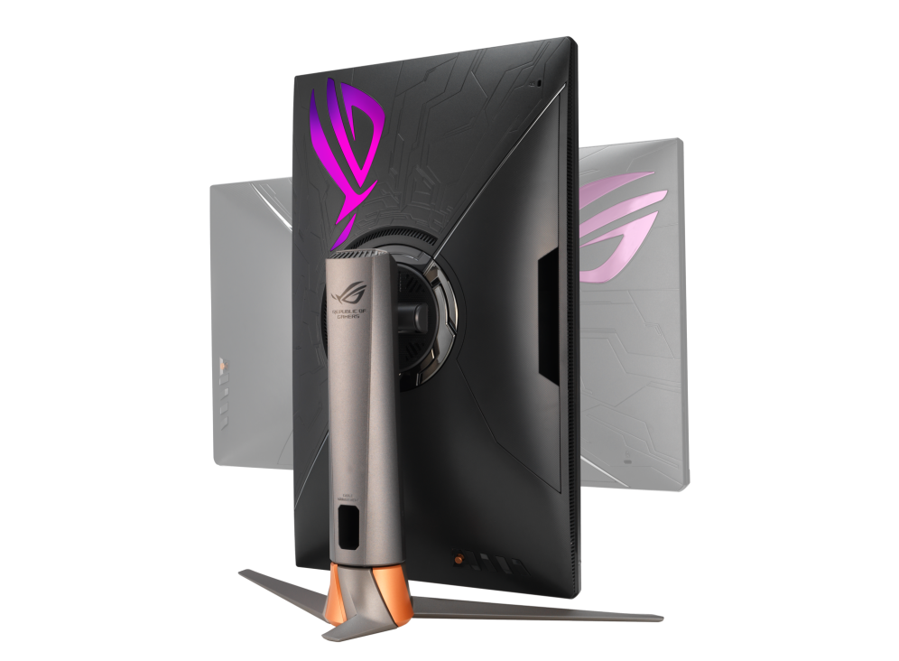 ASUS ROG Swift PG27AQN
