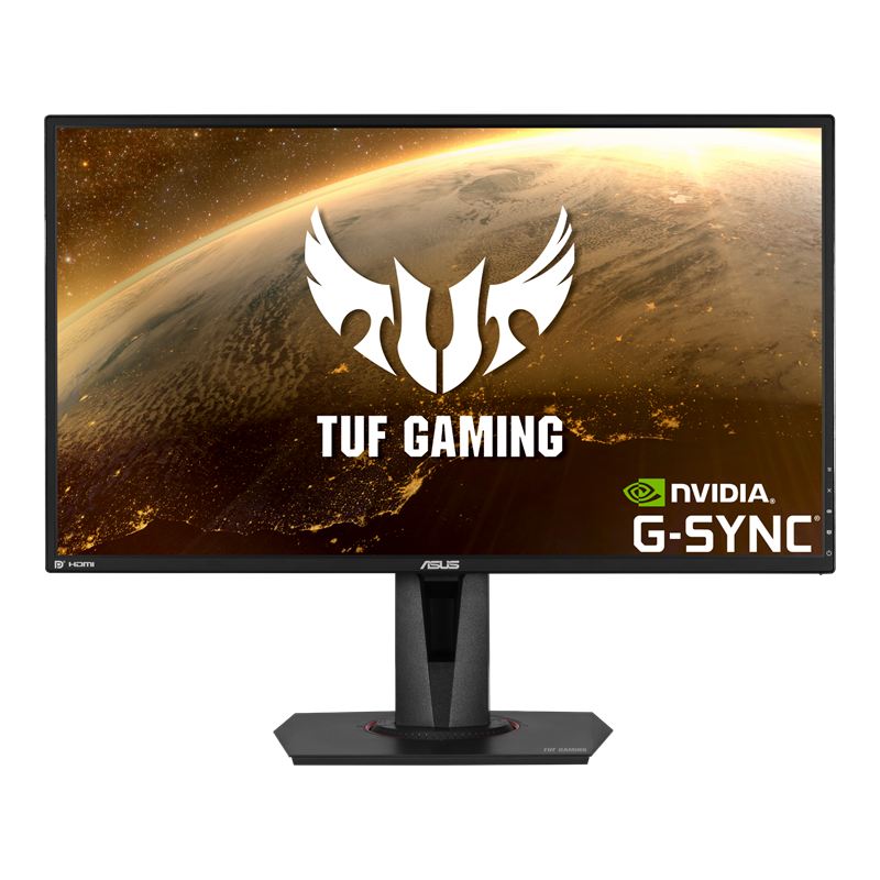 ASUS VG27AQ monitor