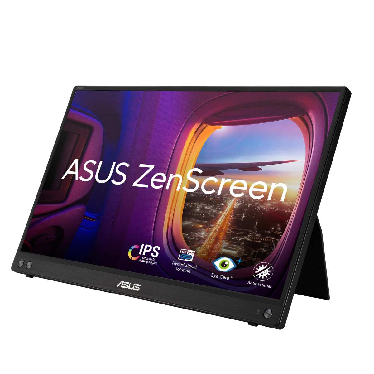 ASUS ZenScreen MB16ACV