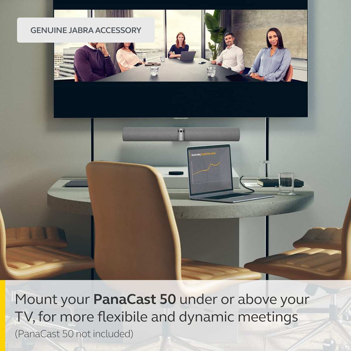 AVIXA conference room display installation standard