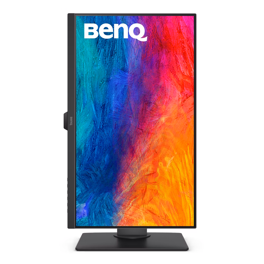 BenQ PD2700U monitor product photo