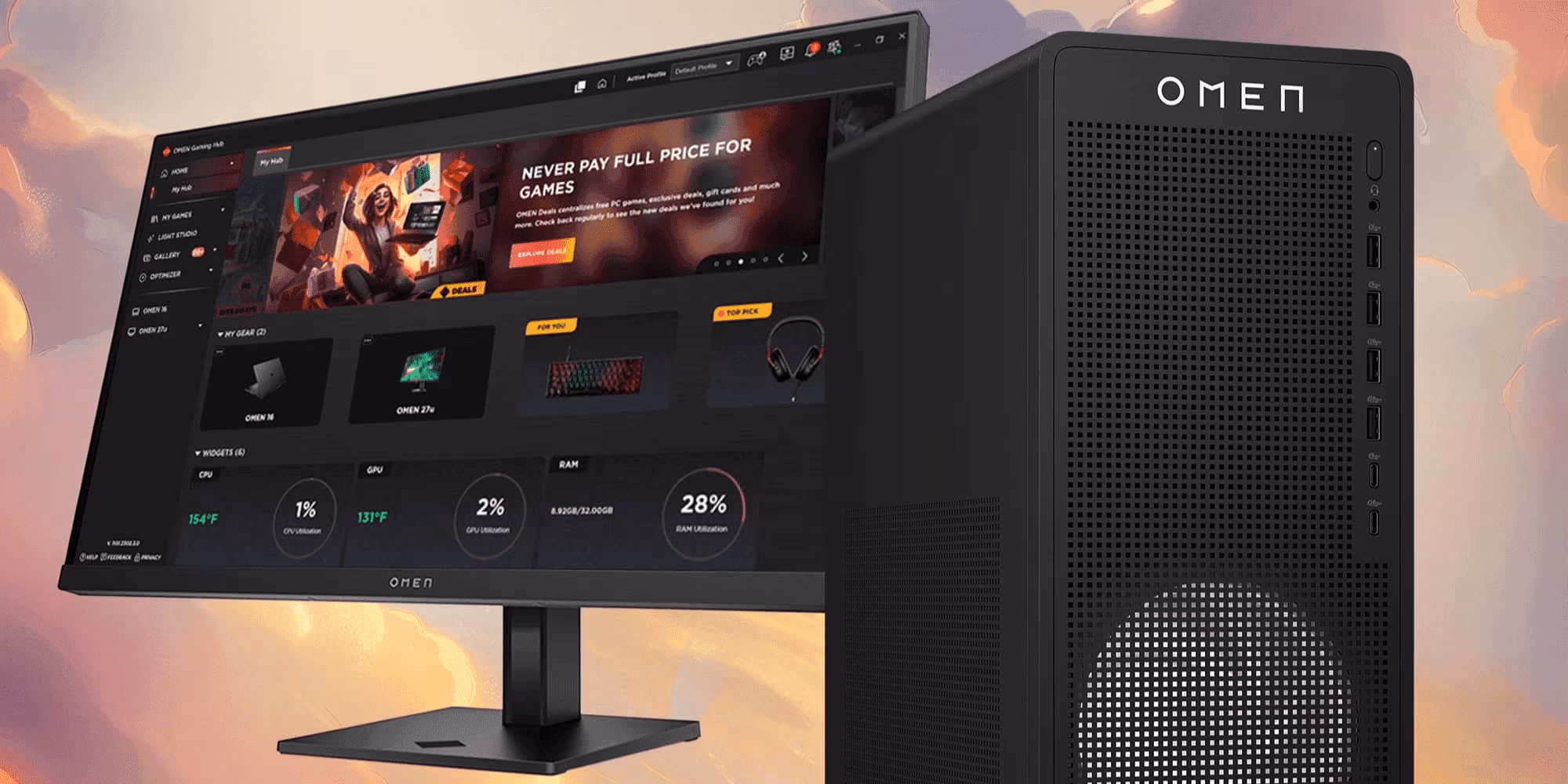 How to Check Refresh Rate on Budget Monitor