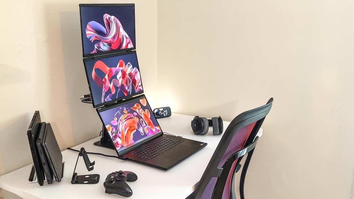 Can Mini LED Monitors Run on Laptops