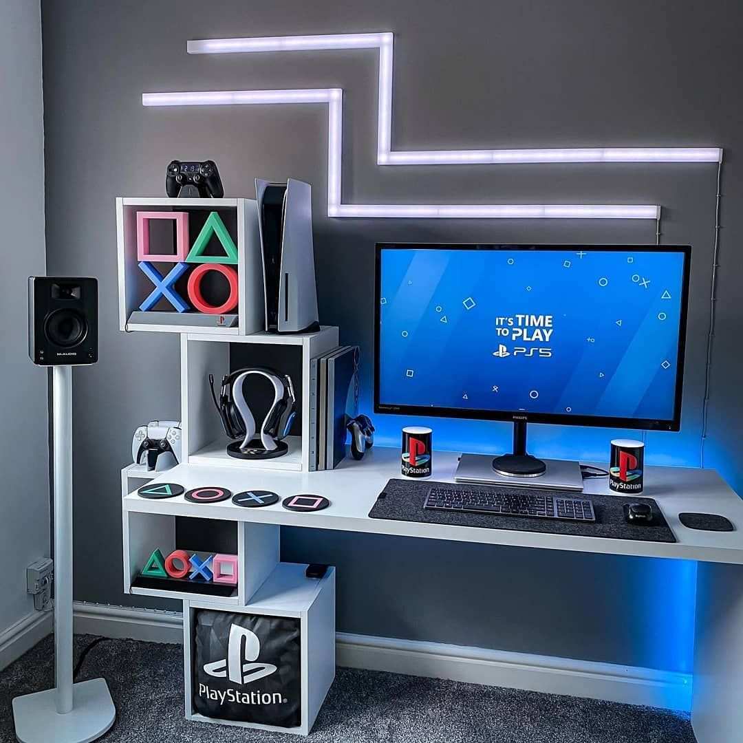 Can Ps5 Run on a 4K Monitor