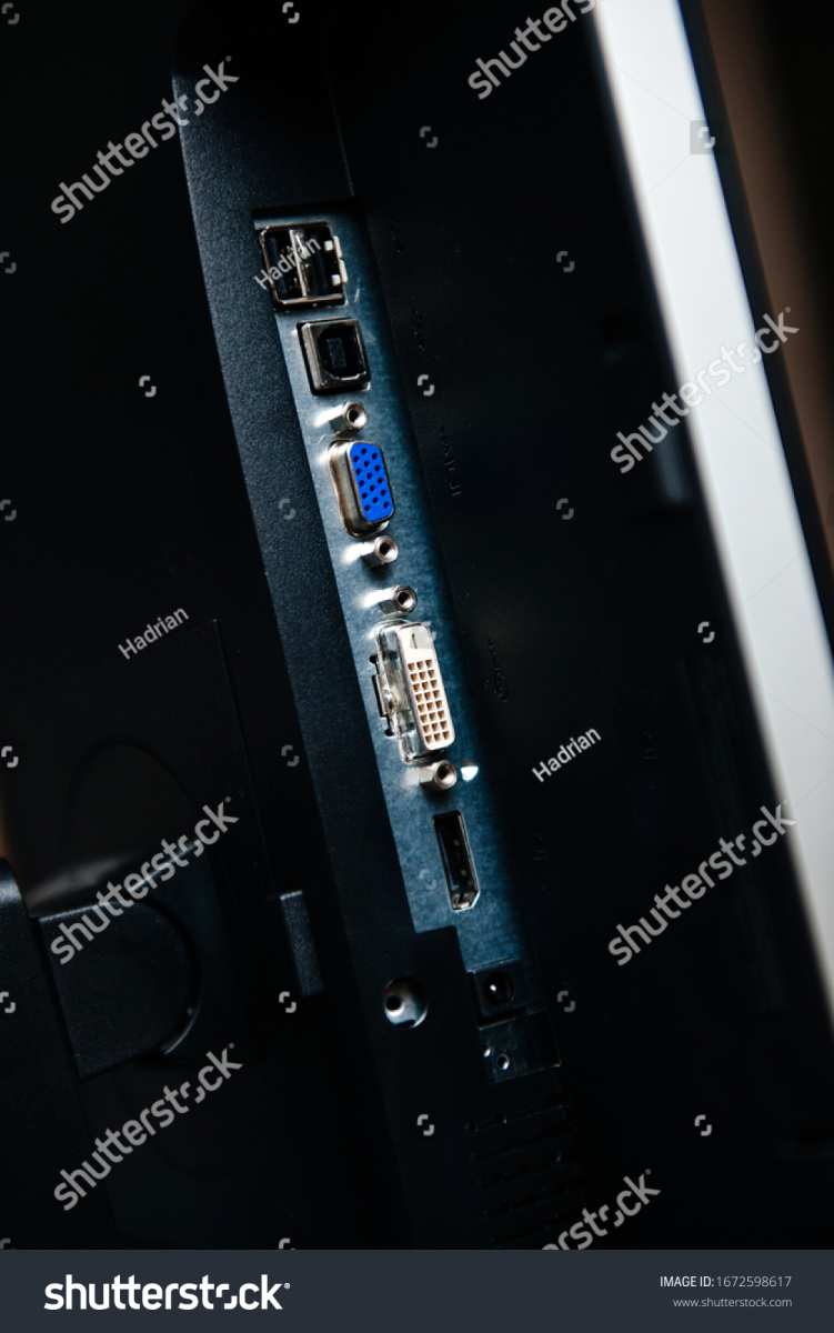 Can Touchscreen Monitors Be Connected with HDMI