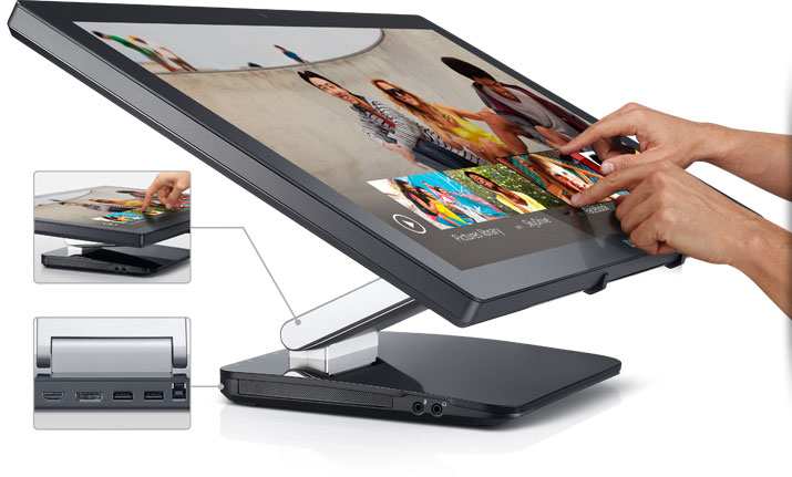 Can Touchscreen Monitors Support Multi Touch
