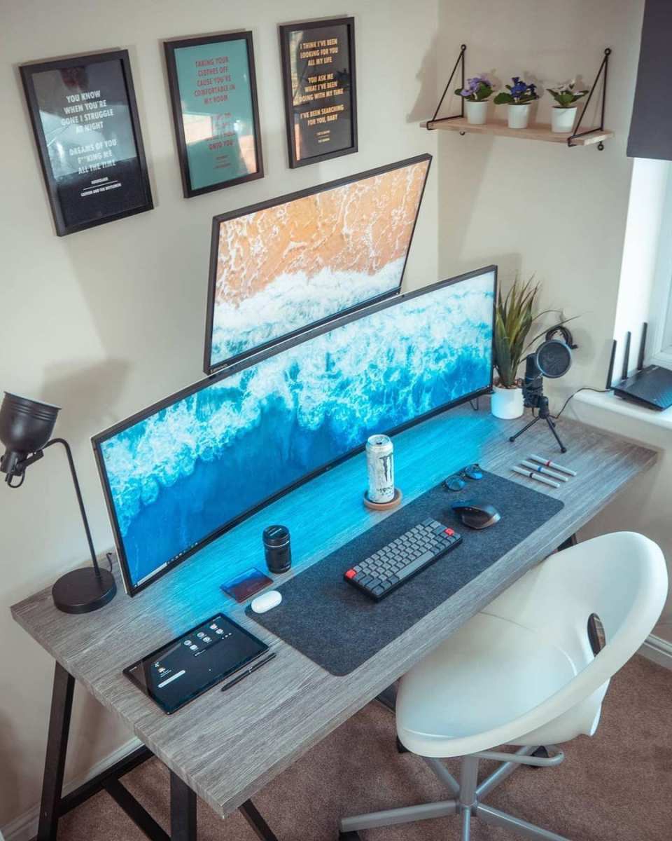Can You Get Budget Ultrawide Monitors