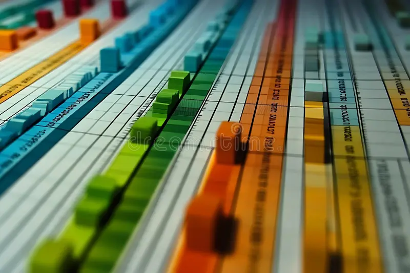 chart analysis with AI