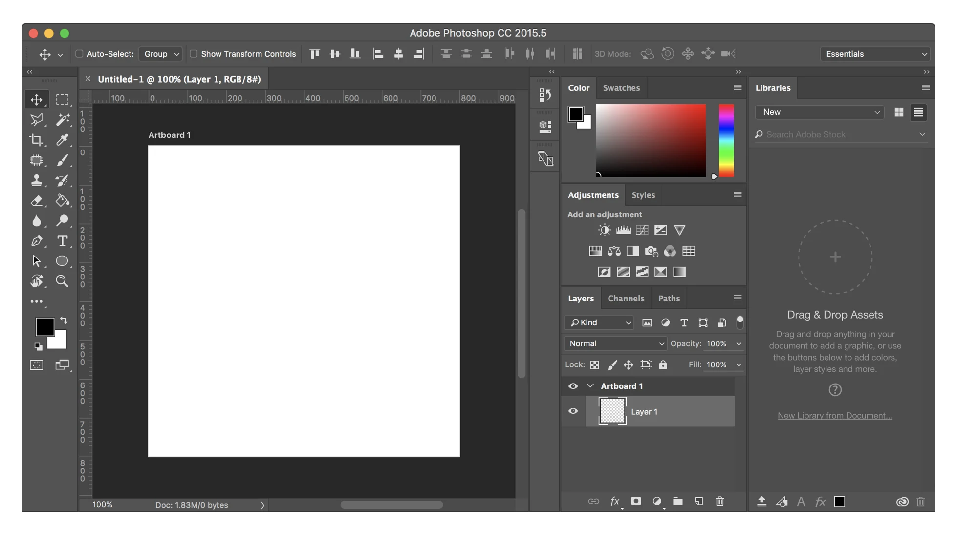 ChatGPT vs Photoshop comparison