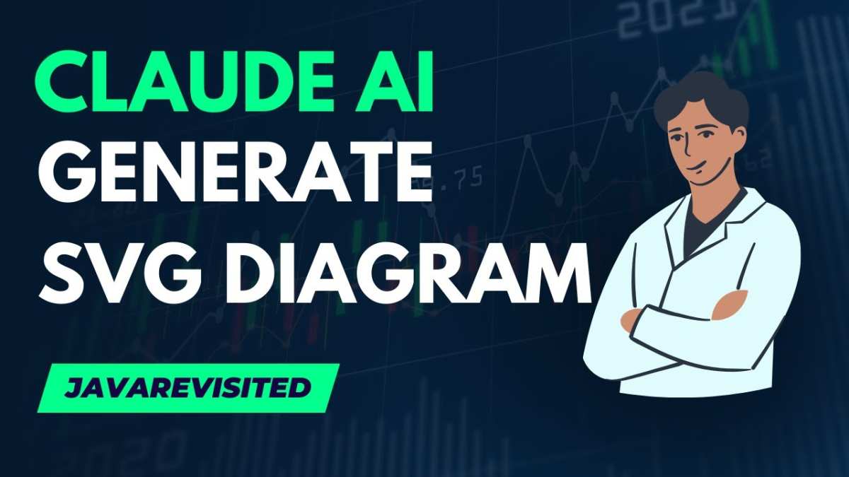 claude artifact svg rendering