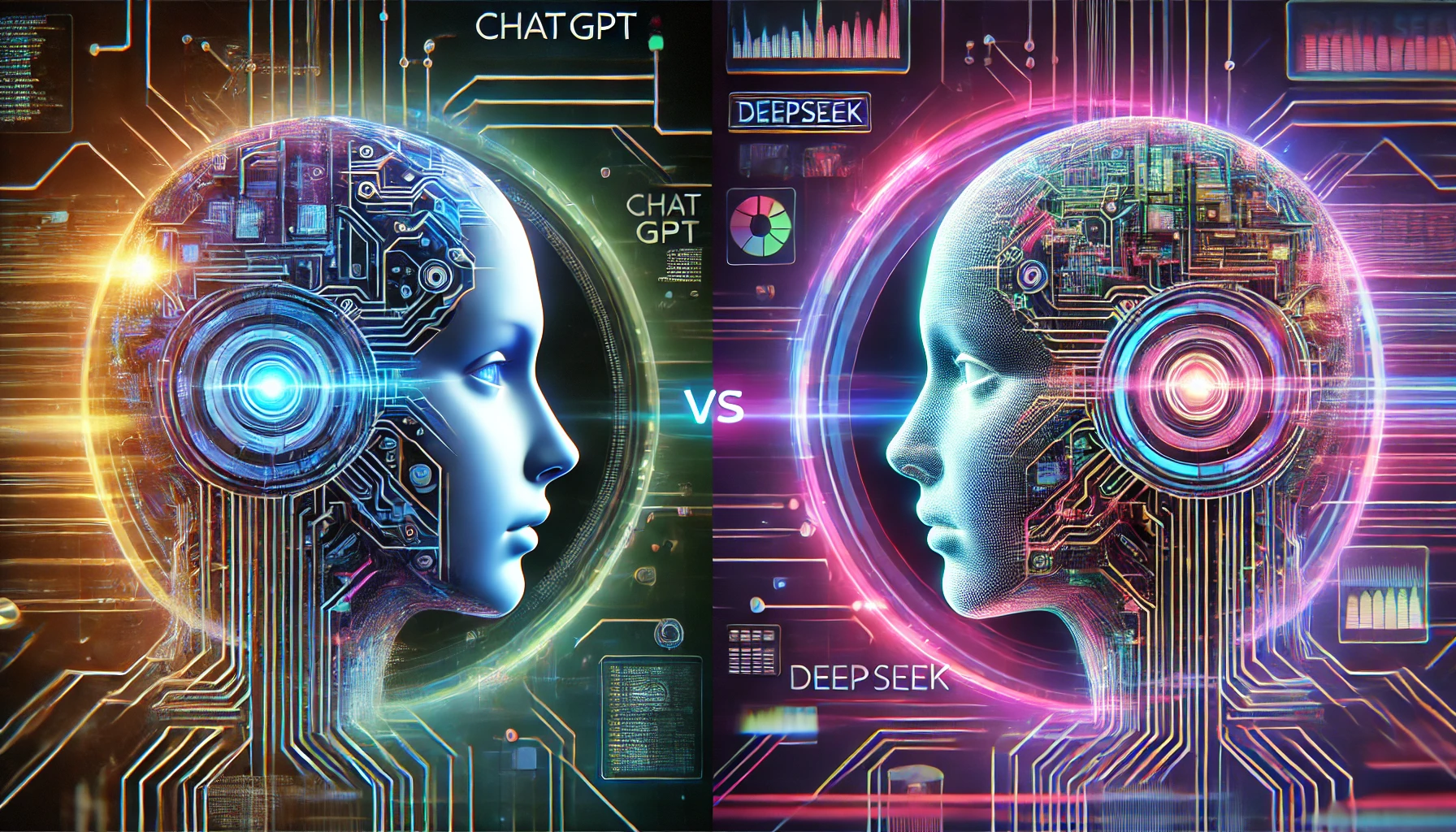 Claude vs ChatGPT comparison