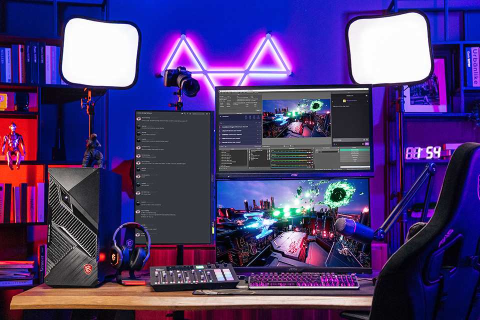 common mistakes gaming dual monitors