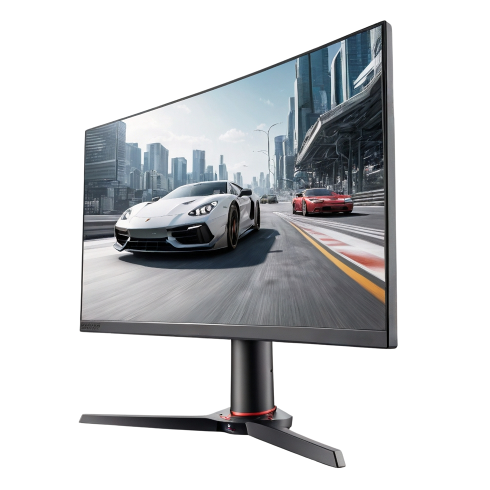 curved monitor curvature radius