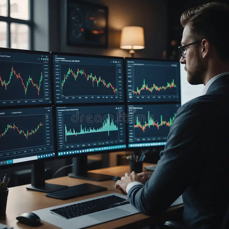 day trader touchscreen accidental touch