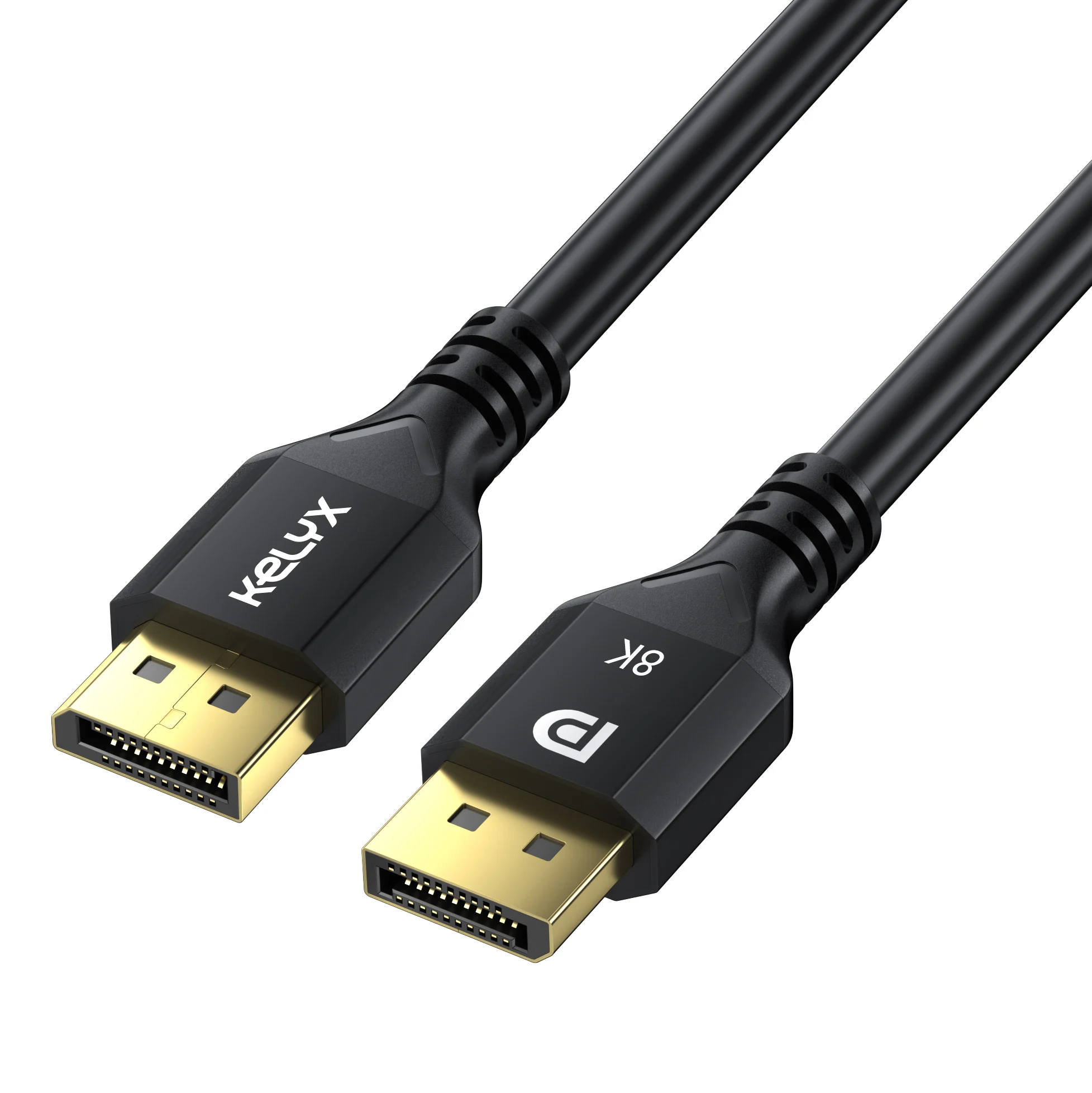 DisplayPort cable for high refresh rate