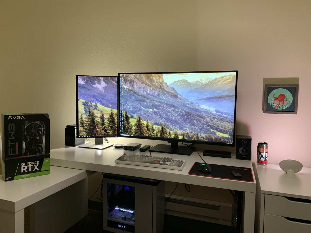 Do I Need a 4K Monitor for Gaming