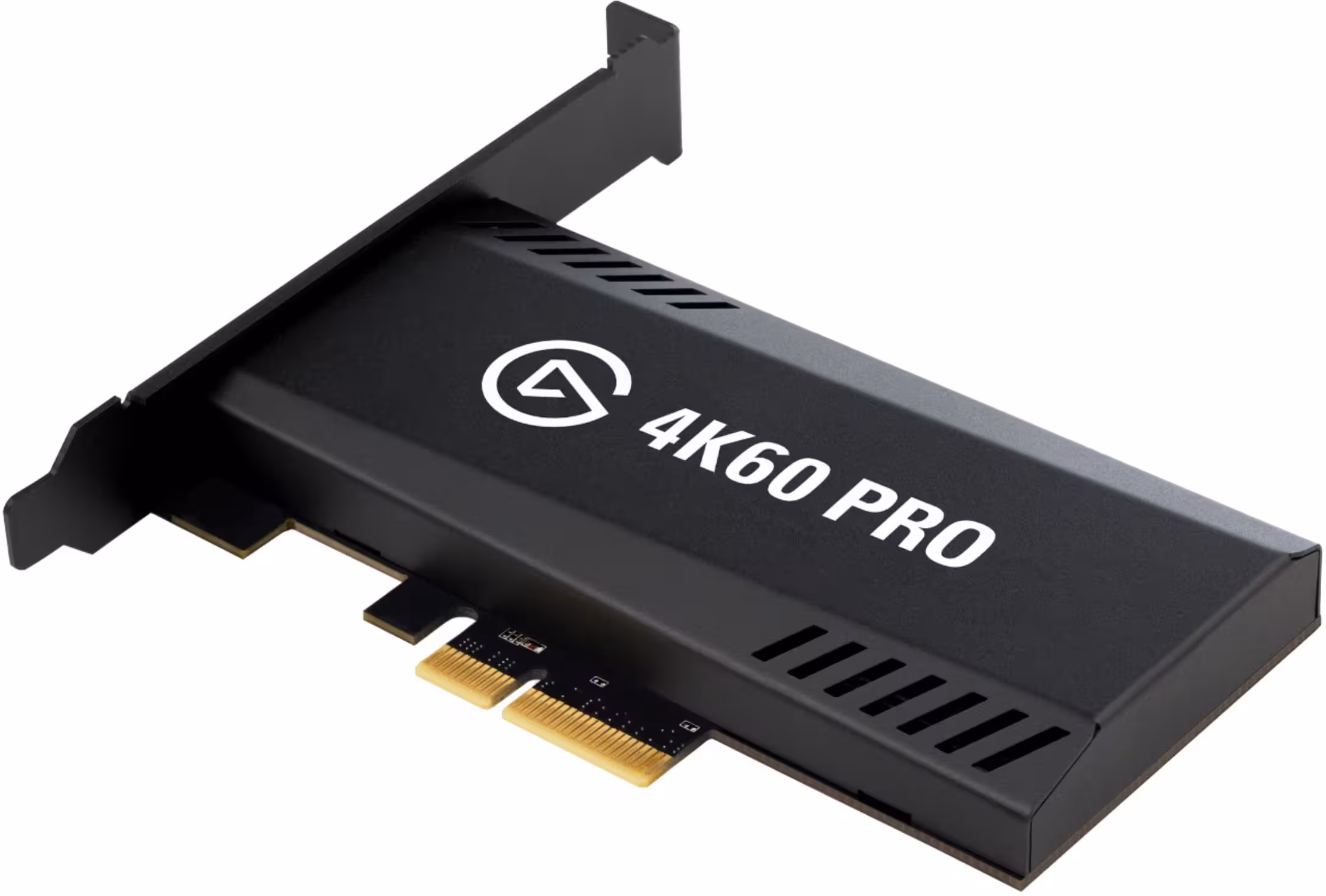 Elgato 4K60 Pro capture card