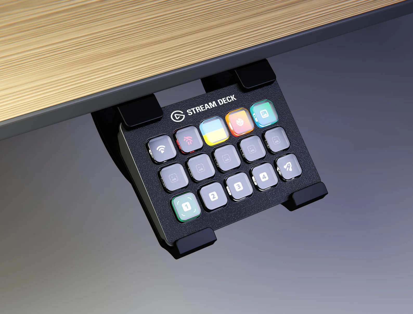 Elgato Stream Deck