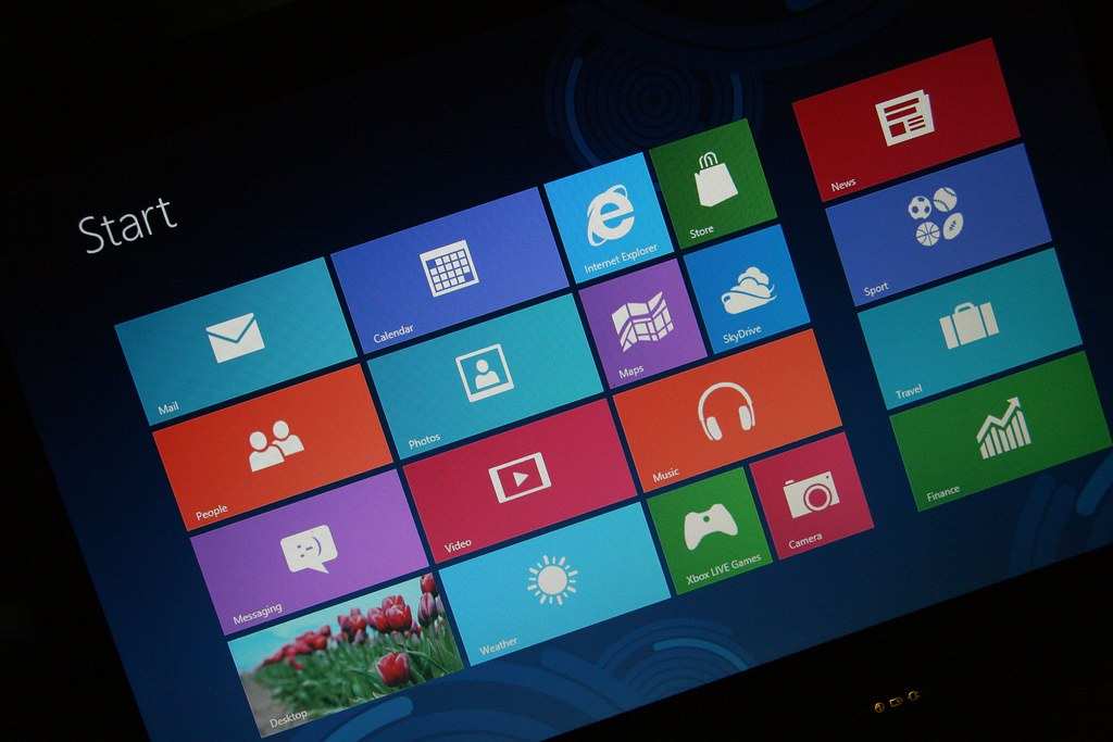 formatting laptop step by step