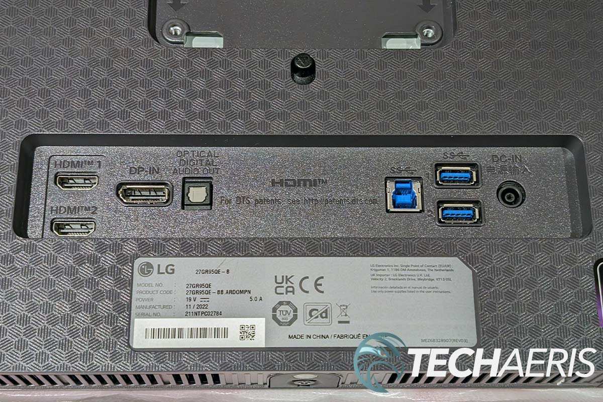 FreeSync vs G-SYNC Compatible OLED